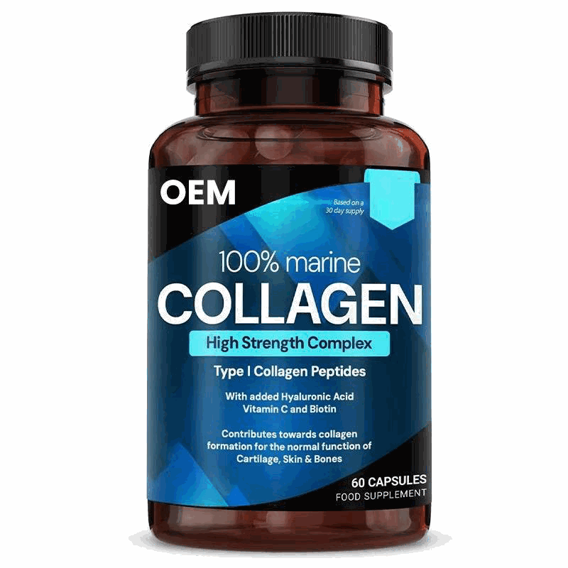 Magnesium Glycinate 180