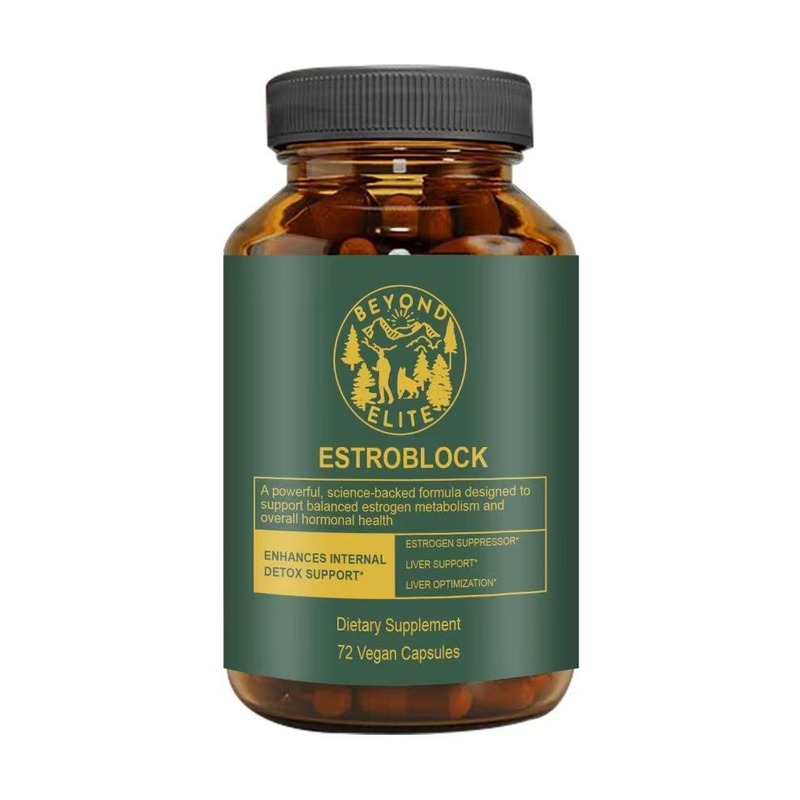 Herbal Liver Formula Capsules