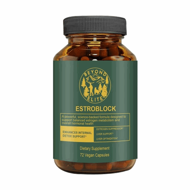 Herbal Liver Detox