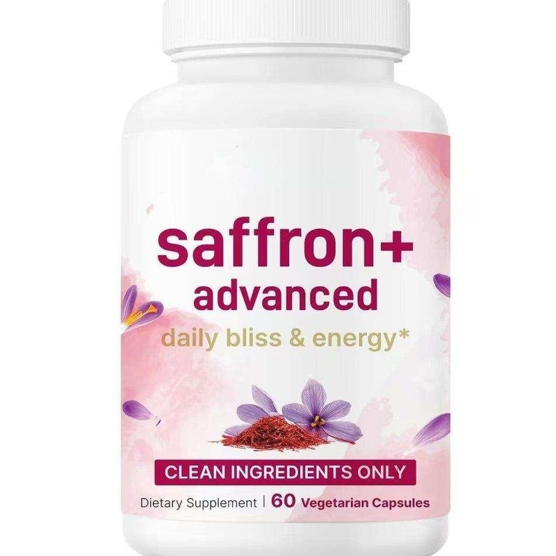 Saffron Extract