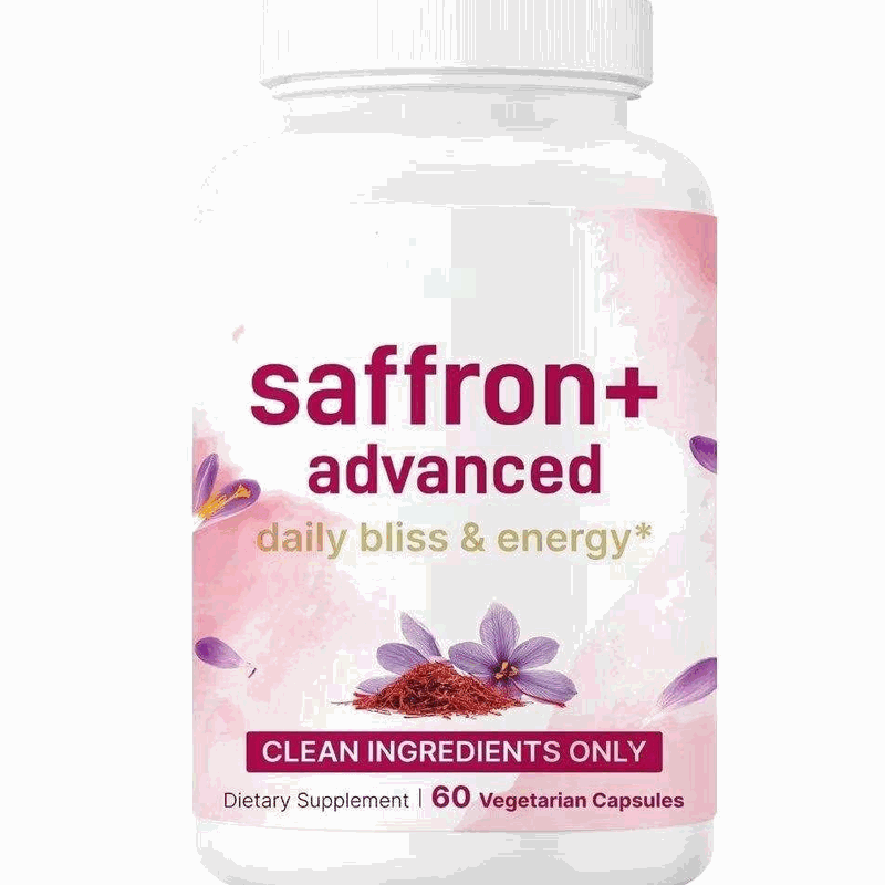 Saffron Extract