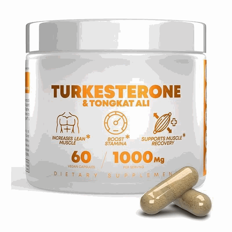 Muscle Growth Enhancer