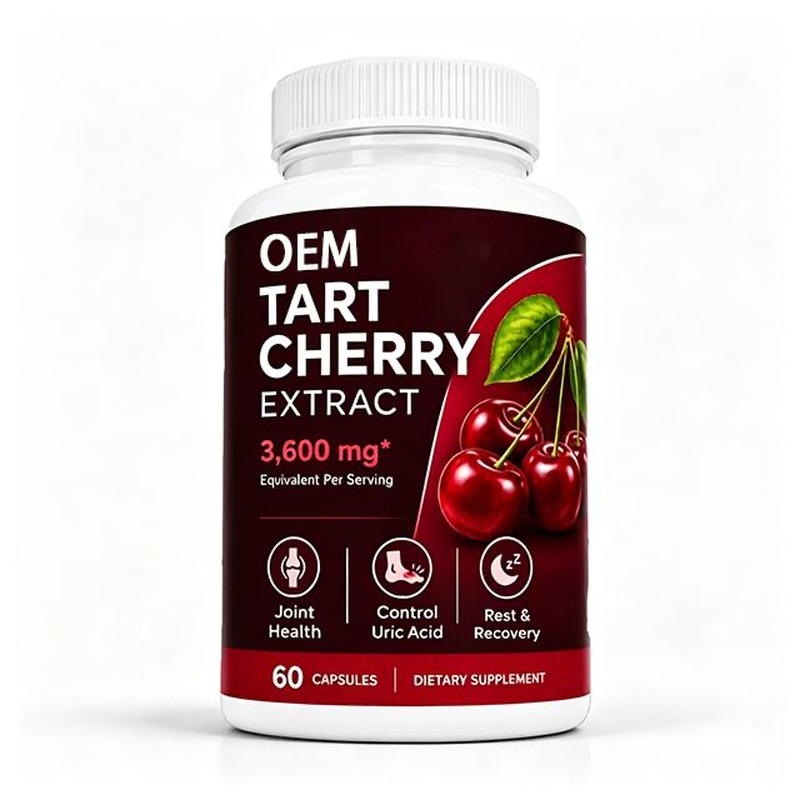 Cherry Extract