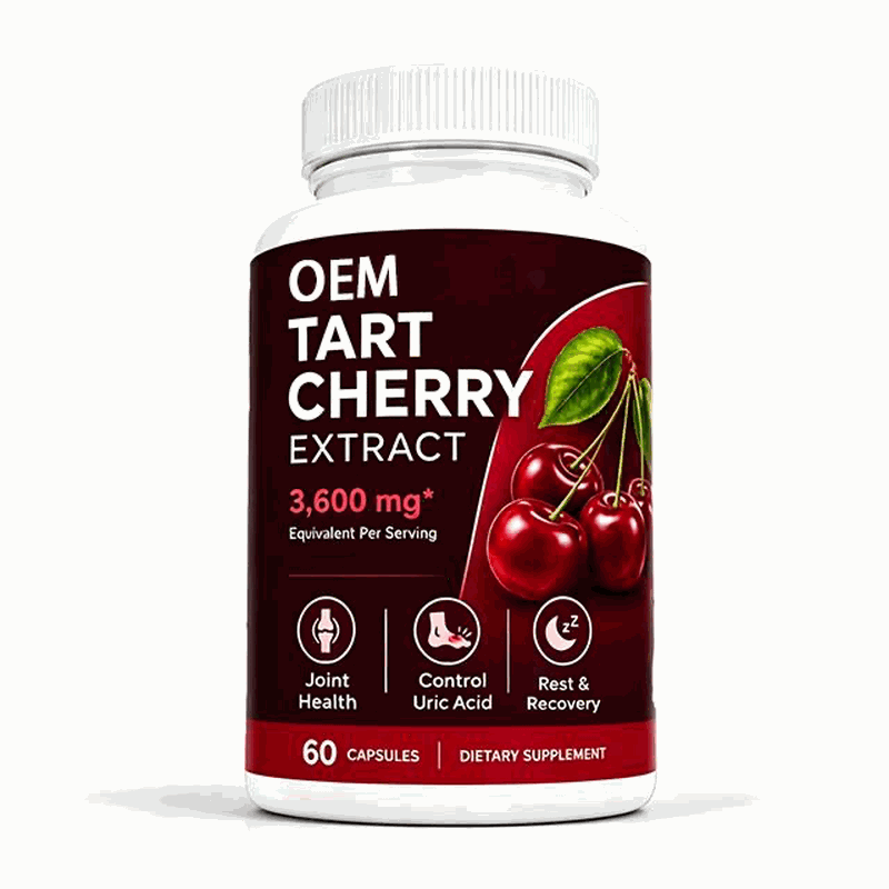 Cherry Extract