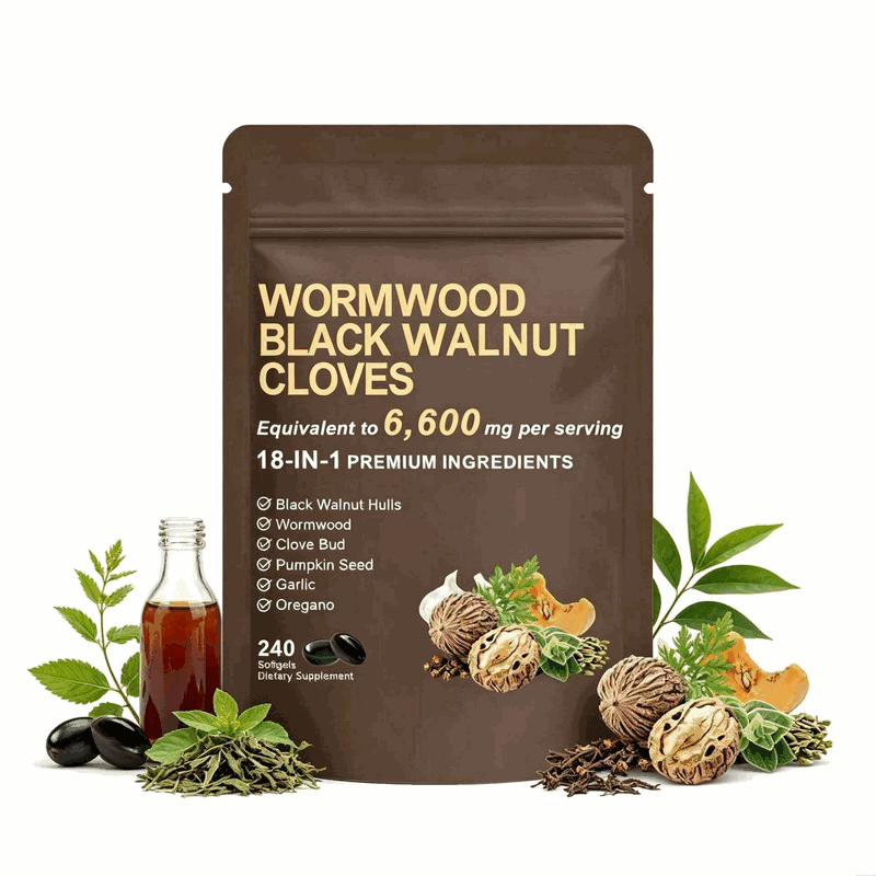 Black Walnut