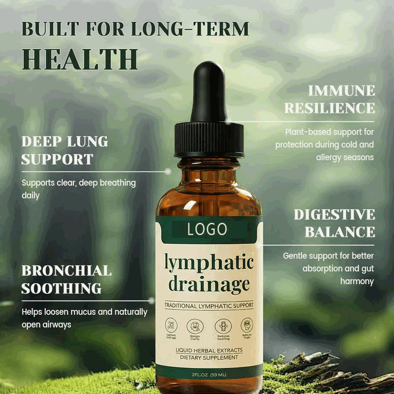 Lymphoria Oral Liquid