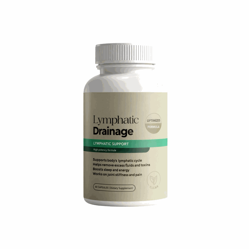 Lymph Detox