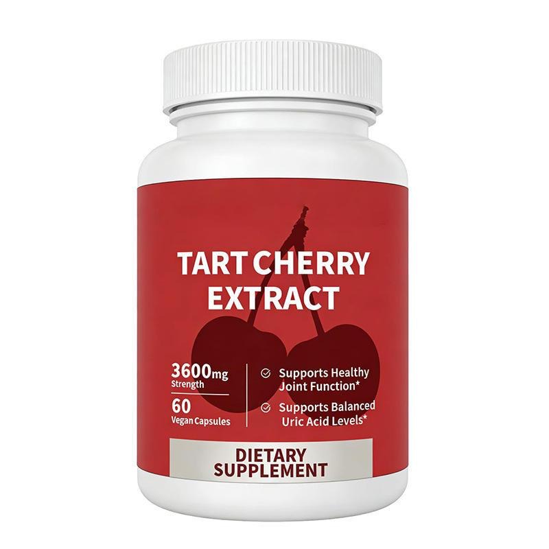 Acid Cherry Extract