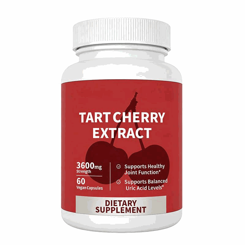 Acid Cherry Extract