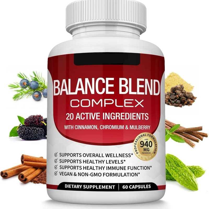 Multi-vitamin 20