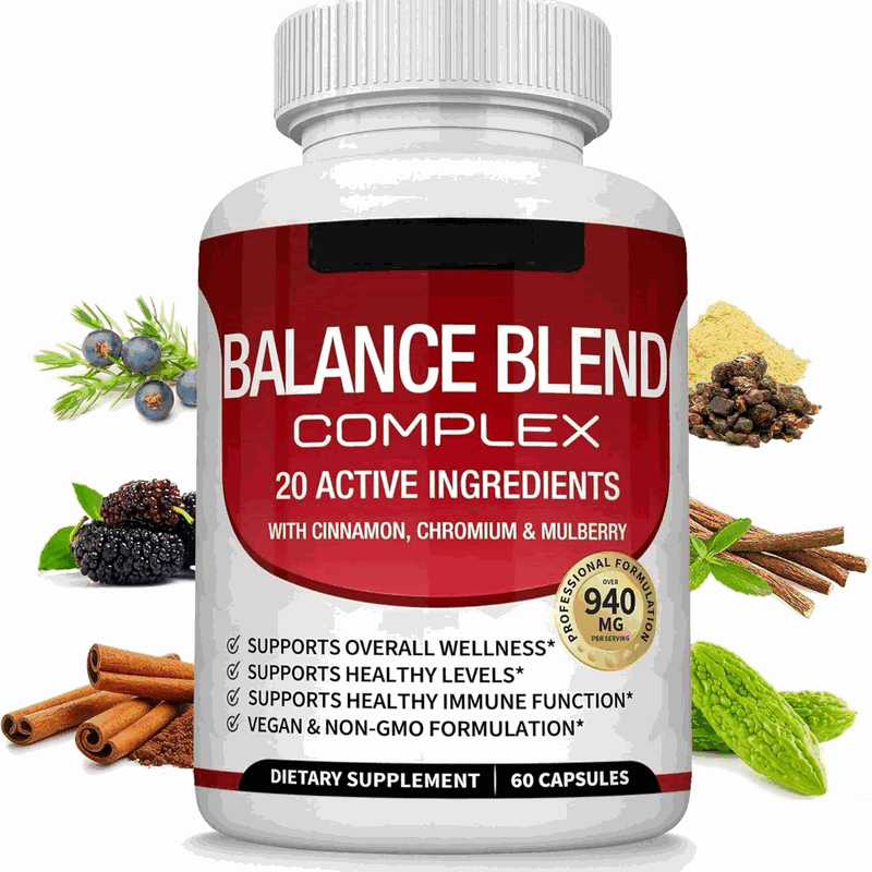 Multi-vitamin 20