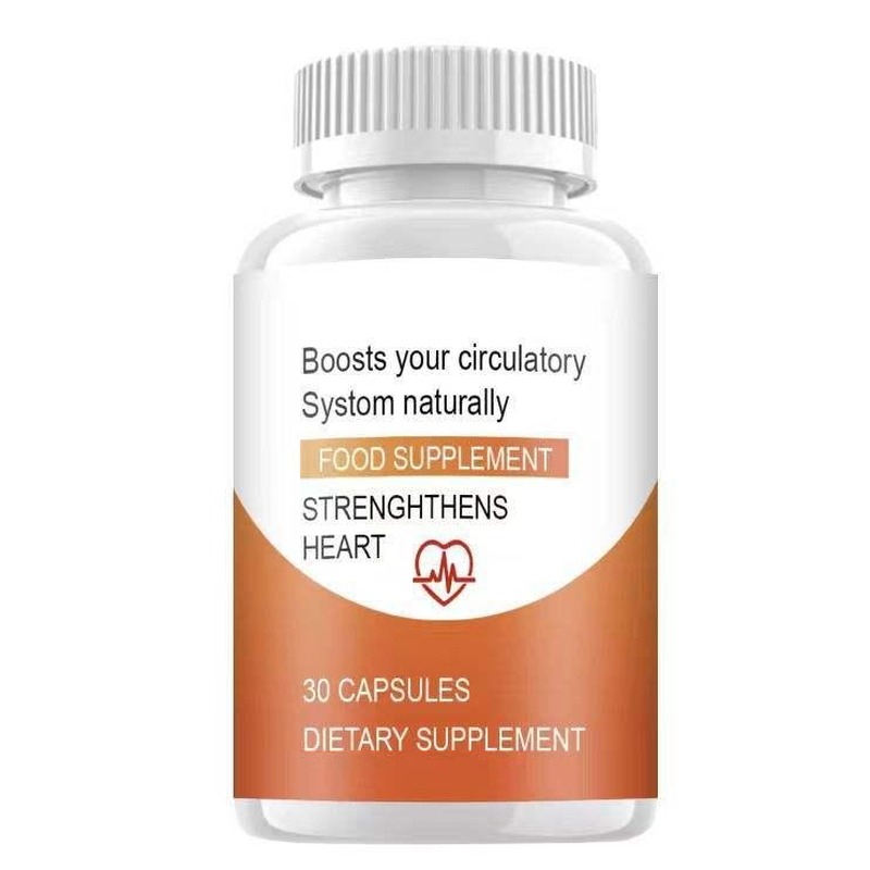 Bio-peptide Capsules