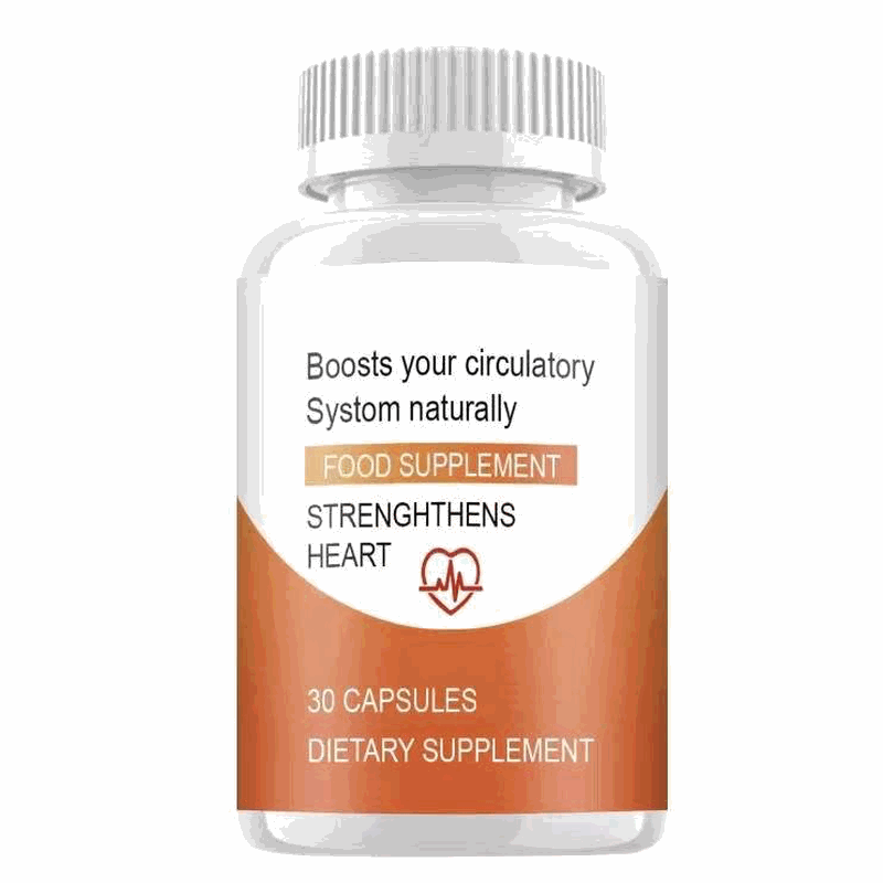Bio-peptide Capsules