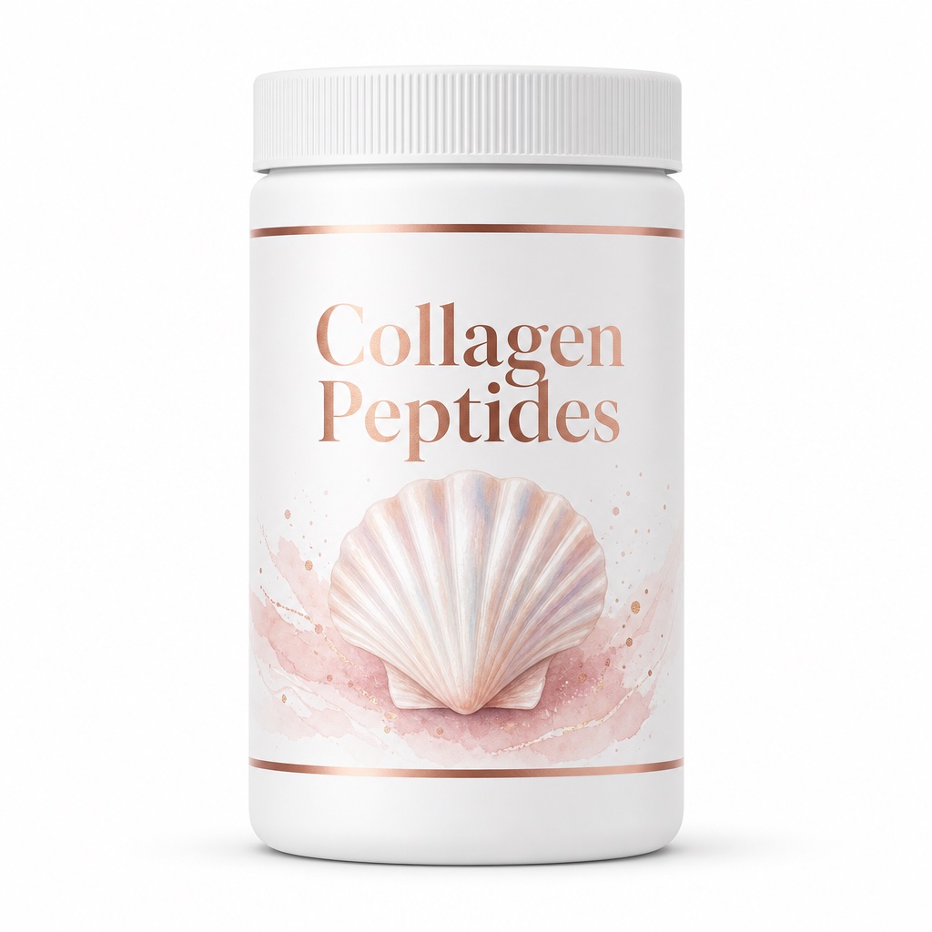 Collagen Peptides