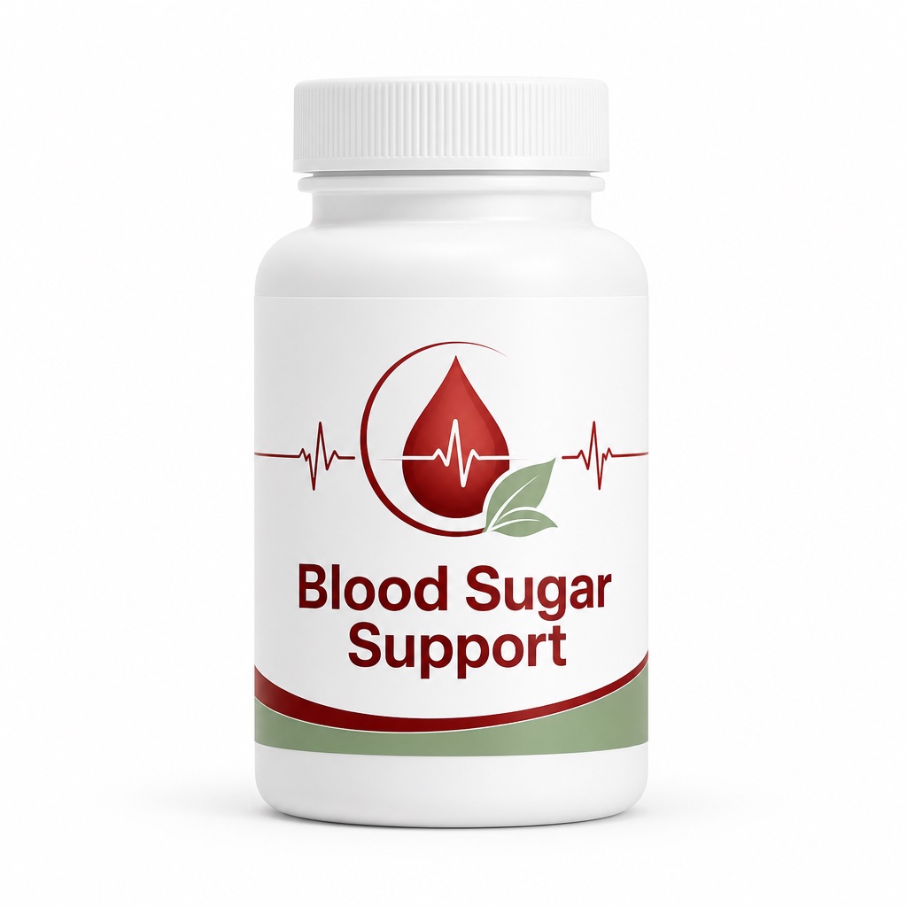 Herbal Capsules — 60 Capsules