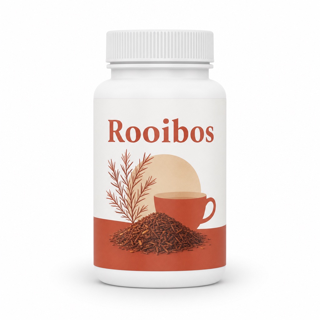 Rooibos Extract