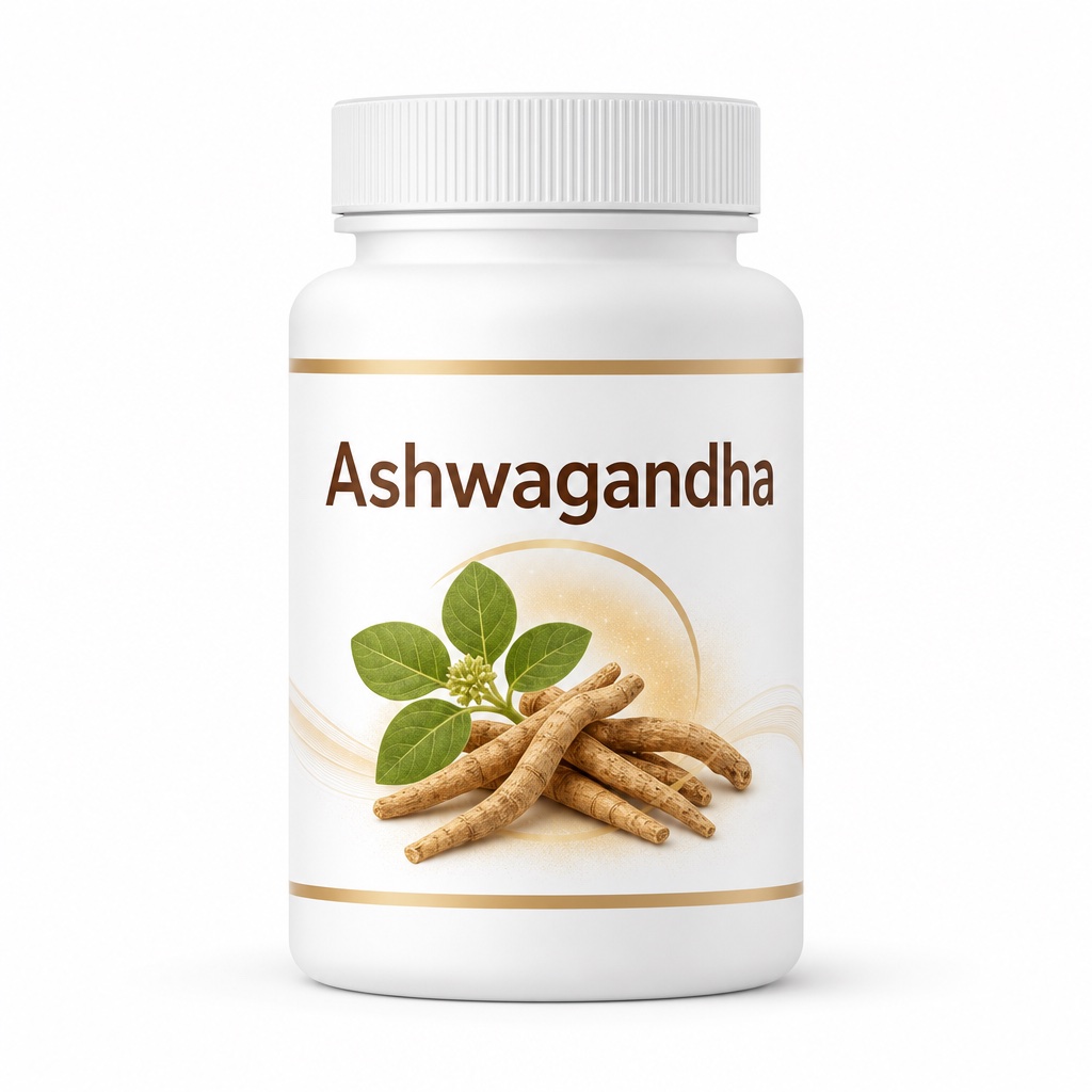 Ashwagandha