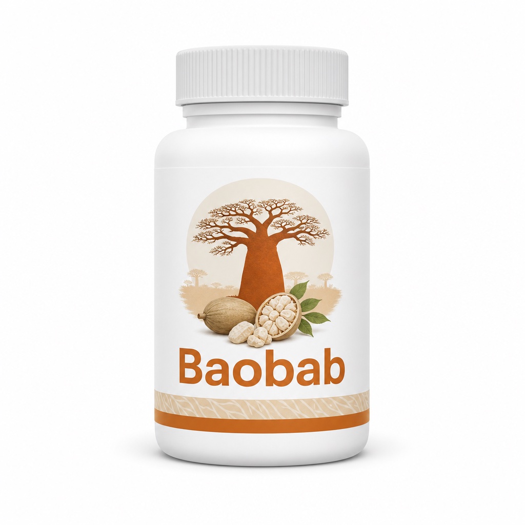 Baobab