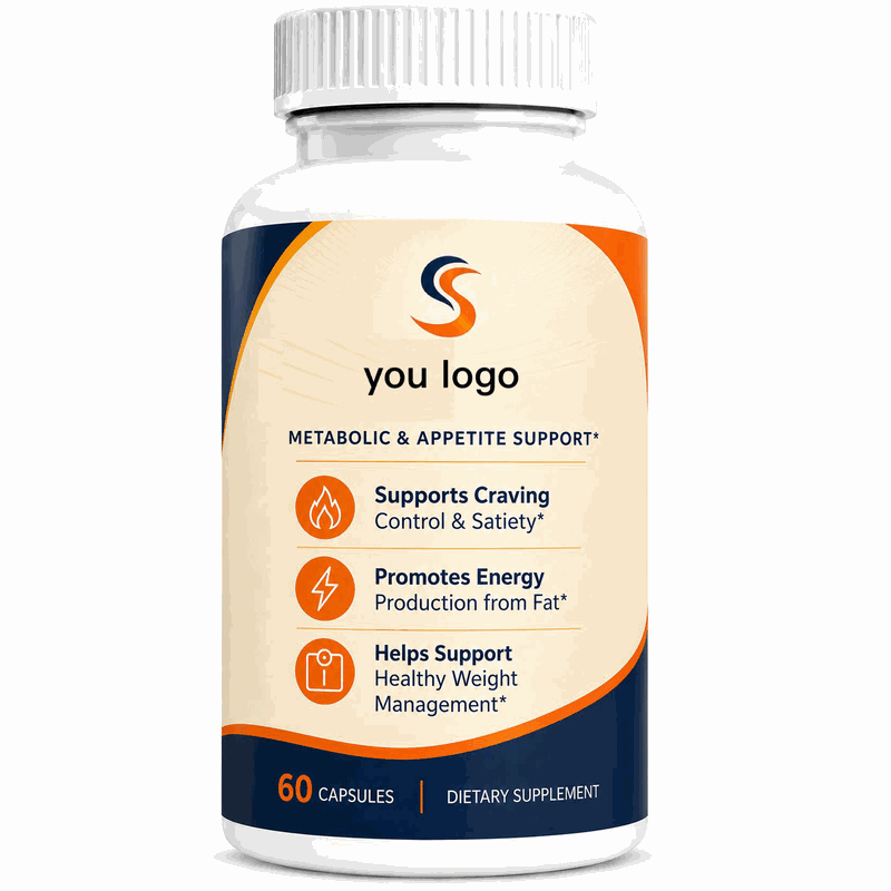 Metabolic Appetite Support